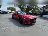 2024 Ford Mustang - Preview 2