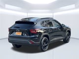 2026 Chevrolet Trax - Preview 4