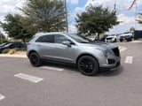 2026 Cadillac XT5 - Preview 12