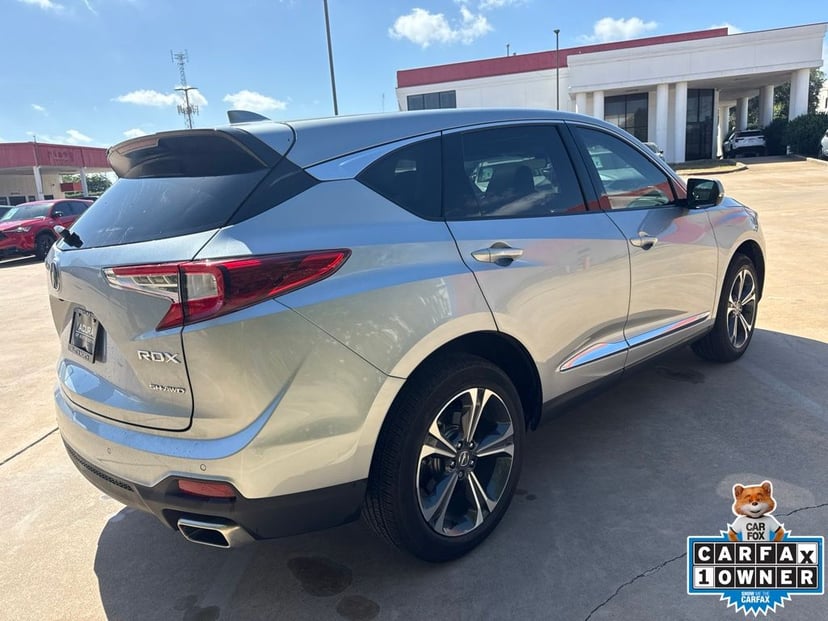 2026 Acura RDX - Image 3