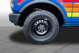 2026 Ford Bronco - Preview 10