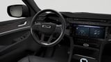 2027 Jeep Grand Cherokee - Preview 9