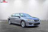 2014 Honda Accord - Preview 6