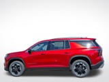 2027 Chevrolet Traverse - Preview 6