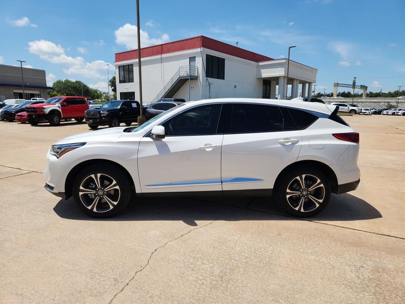 2026 Acura RDX - Image 1