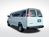 2026 Chevrolet Express Passenger - Preview 5