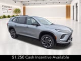 2026 Buick Enclave - Preview 2