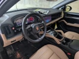 2026 Porsche Cayenne - Preview 4