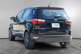 2020 Ford EcoSport - Preview 6