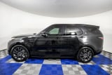 2023 Land Rover Discovery - Preview 8