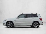2015 Mercedes-Benz GLK-Class - Preview 9