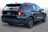 2025 Ford Explorer - Preview 12
