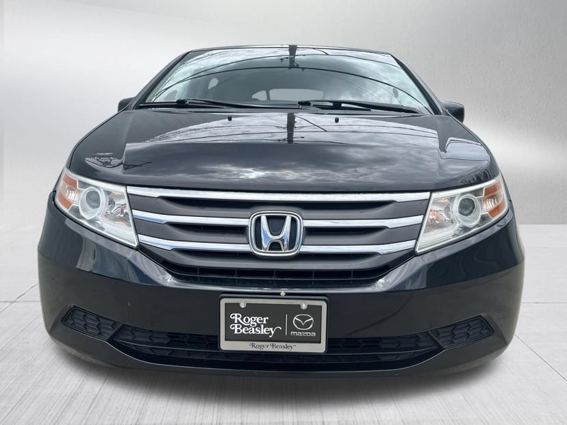 2012 Honda Odyssey - Image 1