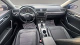2016 Volkswagen Passat - Preview 9