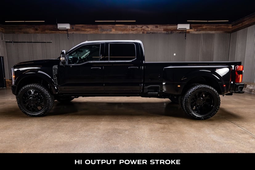 2026 Ford F-450 - Image 2