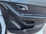 2022 Chevrolet Trax - Preview 12