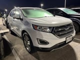 2017 Ford Edge - Preview 2