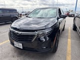 2024 Chevrolet Equinox - Preview 2