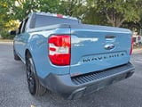 2022 Ford Maverick - Preview 5