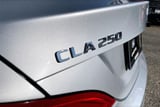 2018 Mercedes-Benz CLA - Preview 9