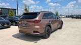 2026 Mazda CX-70 - Preview 6