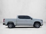 2026 Chevrolet Silverado 1500 - Preview 4