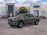 2026 Ford F-150 - Preview 2