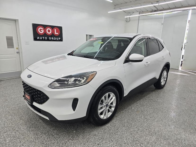 2021 Ford Escape - Image 3