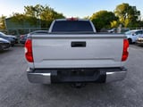 2021 Toyota Tundra - Preview 7