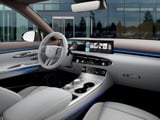 2027 Genesis GV70 - Preview 11