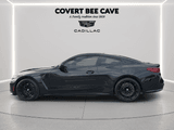 2026 BMW M4 - Preview 4