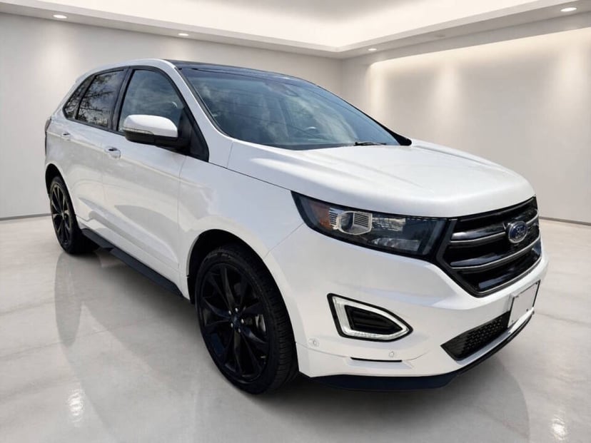 2015 Ford Edge - Image 1