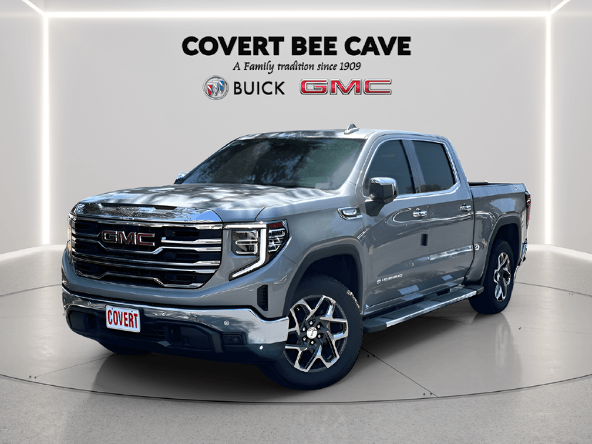 2026 GMC Sierra 1500 - Image 1