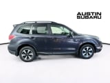 2018 Subaru Forester - Preview 8