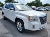2015 GMC Terrain - Preview 2