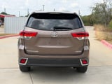 2019 Toyota Highlander - Preview 5
