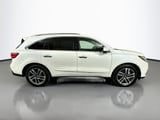 2017 Acura MDX - Preview 4