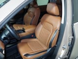 2024 Nissan Pathfinder - Preview 13