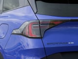 2026 Kia Sportage - Preview 11