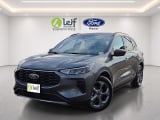 2025 Ford Escape - Preview 4
