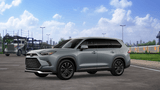 2026 Toyota Grand Highlander - Preview 2
