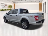 2018 Ford F-150 - Preview 7