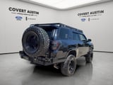 2021 Toyota 4Runner - Preview 5