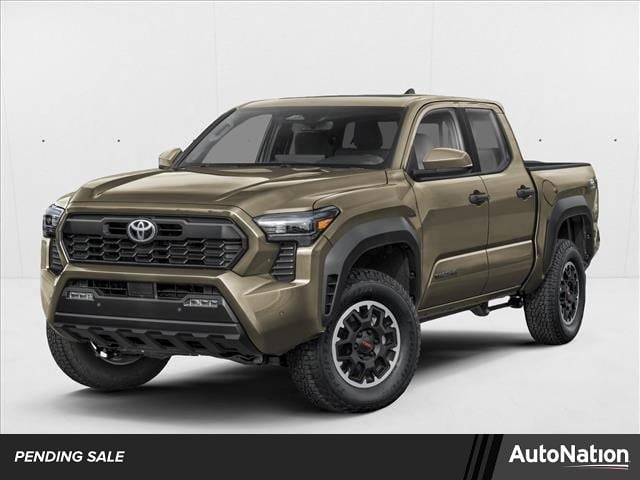 2026 Toyota Tacoma - Image 1