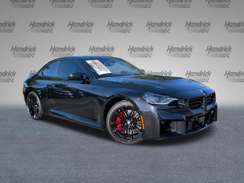 2026 BMW M2 - Image 1