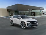 2026 Hyundai Tucson - Preview 2