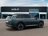 2027 Kia Telluride - Preview 6