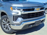 2023 Chevrolet Silverado 1500 - Preview 4