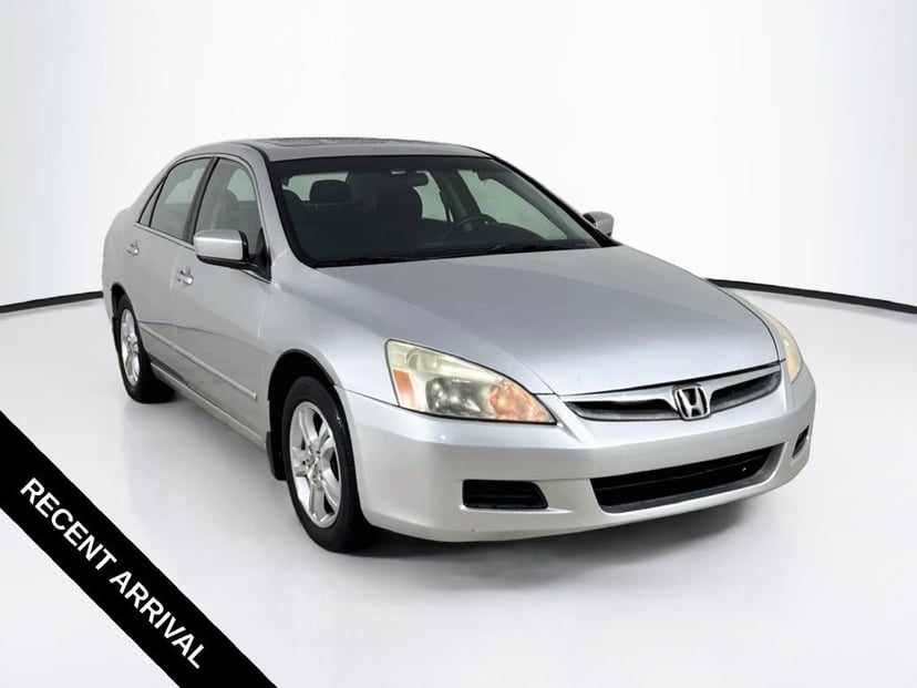 2006 Honda Accord - Image 1