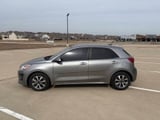 2023 Kia Rio - Preview 3